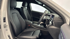 Mercedes-Benz A-Class A200d Sport Executive 5dr Auto Diesel Hatchback